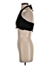 Unbranded 100% Cotton Black Tank Top Size 1 - photo 5