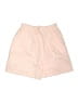 Midwest Solid Pink Athletic Shorts Size L - photo 1