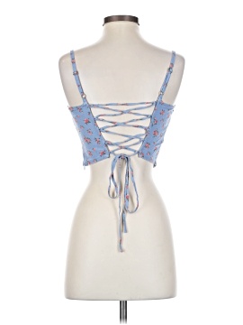 Hollister Sleeveless Top (view 2)