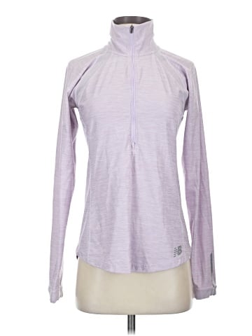 New Balance Track Jacket (view 1)