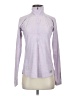 New Balance Purple Track Jacket Size S - photo 1