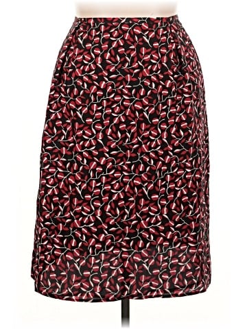 Style&Co Casual Skirt (view 1)