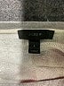 J.Crew 100% Cotton Gray Pullover Sweater Size S - photo 7