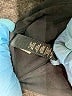SKIMS Black Romper Size XL - photo 5