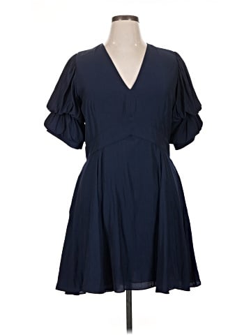 1.State Casual Dress (view 1)