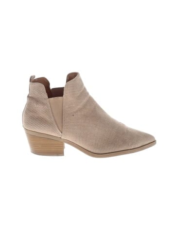 Universal Thread Ankle Boots (view 1)