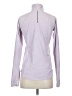 New Balance Purple Track Jacket Size S - photo 2