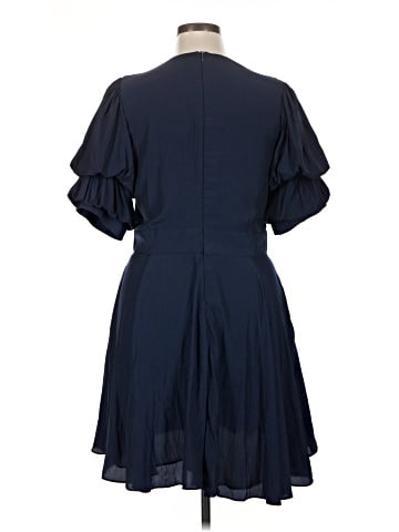 1.State Casual Dress (view 2)