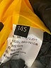 Assorted Brands Metallic Silver Snow Jacket Size 145 - photo 3