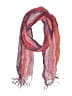 Assorted Brands Burgundy Scarf One size - photo 1