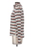Toad & Co Silver Long Sleeve Turtleneck Size S - photo 5