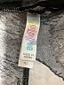 Lularoe Graphic Black Leggings Size 2X (TC2) - photo 4
