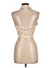 Shein Ivory Tank Top Size 12 - photo 2
