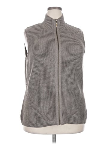 Pendleton Vest (view 1)