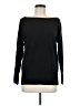 Ann Taylor Black Pullover Sweater Size M - photo 1