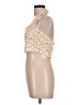 Shein Ivory Tank Top Size 12 - photo 5