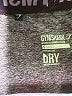 Gymshark Purple Active Pants Size S - photo 4