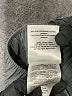 Adidas Solid Gray Track Pants Size 8 - photo 4