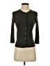 Halogen Black Cardigan Size XS - photo 1