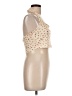 Shein Ivory Tank Top Size 12 - photo 4