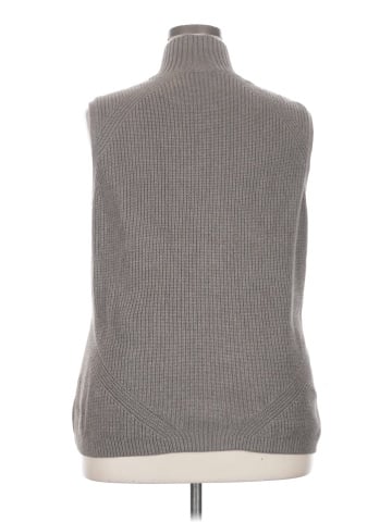 Pendleton Vest (view 2)