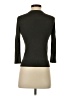 Halogen Black Cardigan Size XS - photo 2