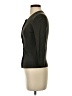 Halogen Black Cardigan Size XS - photo 5
