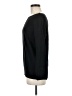 Ann Taylor Black Pullover Sweater Size M - photo 5