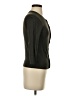 Halogen Black Cardigan Size XS - photo 4