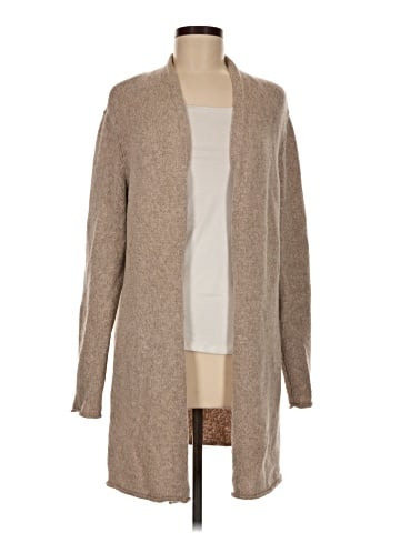 Eileen Fisher Cardigan (view 1)