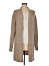 Eileen Fisher Tan Cardigan Size M - photo 1