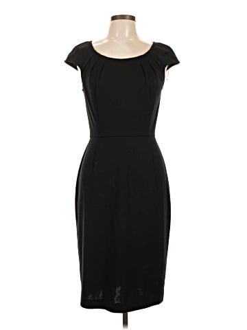 Adrianna Papell Cocktail Dress (view 1)