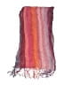 Assorted Brands Burgundy Scarf One size - photo 2