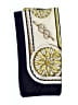 Assorted Brands 100% Polyester Yellow Scarf One size - photo 2
