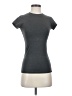 Flexibili Tee Gray Active T-Shirt Size S - photo 1