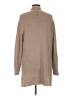 Eileen Fisher Tan Cardigan Size M - photo 2