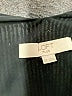Ann Taylor LOFT 100% Polyester Black Sleeveless Blouse Size 20 - photo 7