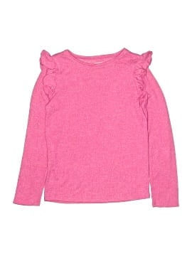Jumping Beans Long Sleeve T-Shirt (view 1)