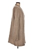 Eileen Fisher Tan Cardigan Size M - photo 4