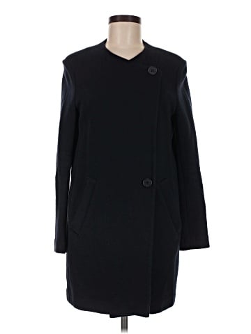 Theory Coat (view 1)