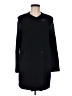Theory Black Coat Size M - photo 1