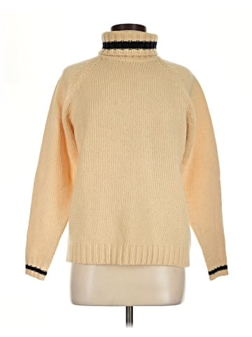 L.L.Bean Wool Pullover Sweater (view 1)