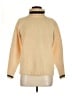 L.L.Bean Solid Gold Wool Pullover Sweater Size M - photo 1