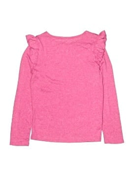 Jumping Beans Long Sleeve T-Shirt (view 2)