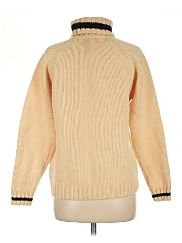 L.L.Bean Wool Pullover Sweater (view 2)