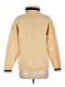 L.L.Bean Solid Gold Wool Pullover Sweater Size M - photo 2