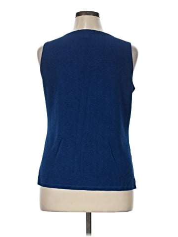 Travelsmith Sleeveless Top (view 2)