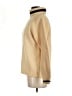 L.L.Bean Solid Gold Wool Pullover Sweater Size M - photo 5