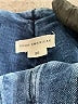 Good American Blue Jeans Size 20 - photo 4