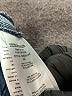 Good American Blue Jeans Size 20 - photo 5